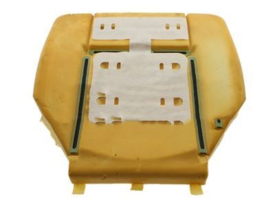 Ford 2L7Z-78632A22-AA Seat Cushion Pad