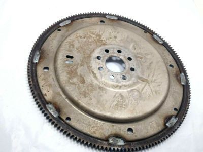 Ford F6AZ-6375-BA Flywheel Assembly