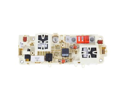 Ford Fuse Box - L1MZ-10C666-C