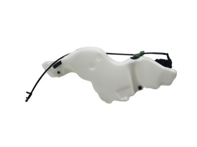 Ford F-150 Washer Reservoir - JL3Z-17618-B