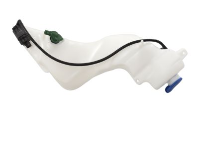 Ford F-150 Washer Reservoir - JL3Z-17618-B