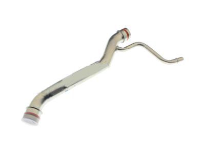 2014 Lincoln MKS Cooling Hose - DG1Z-8A505-A