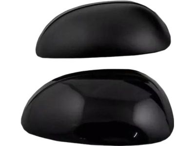 Ford Taurus Mirror Cover - YF1Z-17D742-PTM