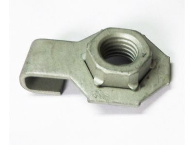 Ford -W714175-S439 Nut