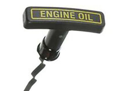 Ford BU9Z-6750-A Indicator Assembly Oil Level