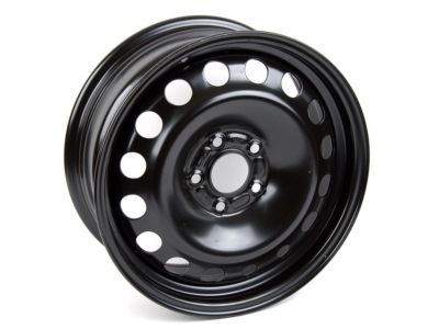 2017 Ford Transit Connect Spare Wheel - DT1Z-1007-G