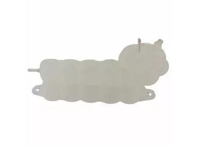 2020 Ford F-150 Coolant Reservoir - JL3Z-8A080-A