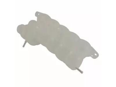 2020 Ford F-150 Coolant Reservoir - JL3Z-8A080-A