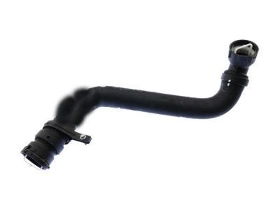 2017 Ford F-450 Super Duty Radiator Hose - HC3Z-8286-D