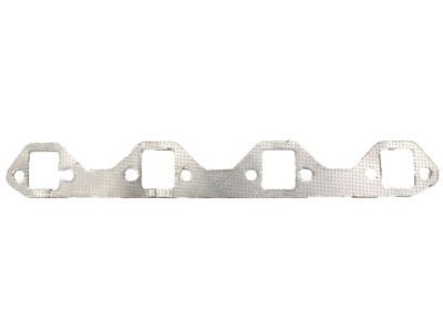 2000 Mercury Mountaineer Exhaust Manifold Gasket - F3TZ-9448-A