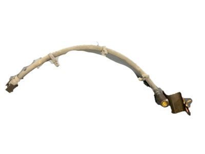 2003 Ford Thunderbird Brake Line - 6W4Z-2078-AA