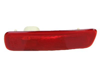 1986 Ford Taurus Side Marker Light - E6DZ15A201F