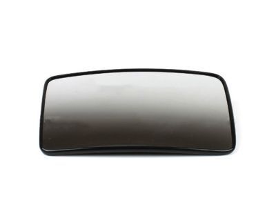 2009 Ford F-350 Super Duty Car Mirror - 8C3Z-17K707-B