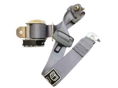 1999 Ford Taurus Seat Belt - XF1Z-54611B69-AAB