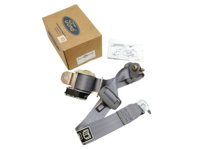 1999 Ford Taurus Seat Belt - XF1Z-54611B69-AAB