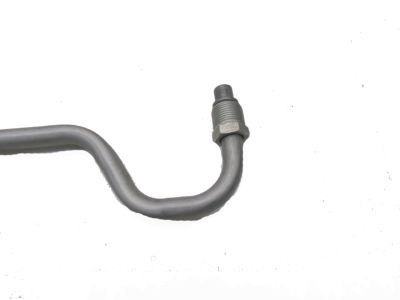 2008 Ford F-550 Super Duty Oil Cooler Hose - 7C3Z-7C410-A