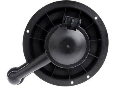 Ford YL7Z-18504-AA Fan Assembly