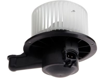 Ford YL7Z-18504-AA Fan Assembly