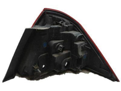 Ford 6T5Z-13405-AA Lamp Assembly