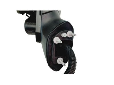 2020 Ford SSV Plug-In Hybrid Car Mirror - KS7Z-17682-EA