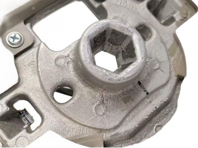 Ford Expedition Steering Wheel - BL1Z-3600-DB