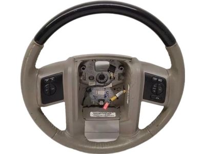 Ford Expedition Steering Wheel - BL1Z-3600-DB