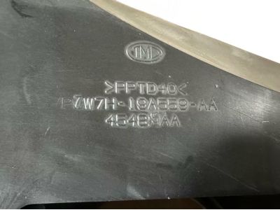 Mercury 7W7Z-19850-B