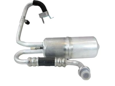 Ford F-350 Super Duty A/C Accumulator - 7C3Z-19C836-C