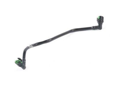 2014 Ford Expedition PCV Valve Hose - 9L3Z-6758-A