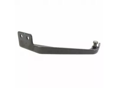 Ford 3T1Z-1525000-A Roller Assembly 3T1Z-1525000-A Ford Roller Assembly Product Photo 1 of 3