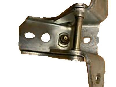 Ford F8AZ-5442701-AA Hinge Assembly