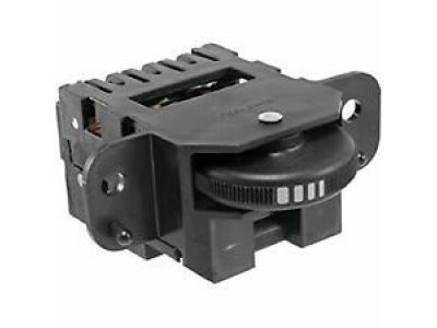 1991 Ford Taurus Dimmer Switch - F2DZ-11691-A