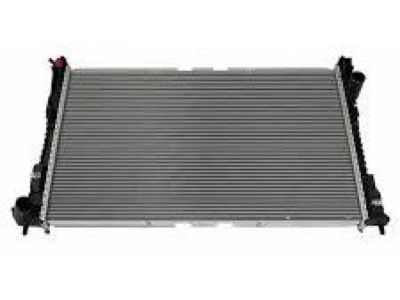 2016 Ford Taurus Radiator - EG1Z-8005-A