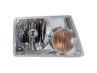 2004 Ford Ranger Headlight - 4L5Z-13008-AA