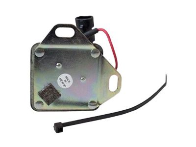DY-860 Ford Relay Assembly - Glow Plug Product Photo 1 of 2
