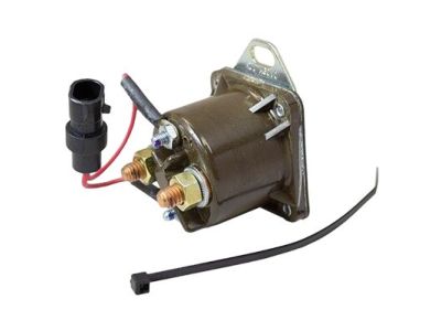 DY-860 Ford Relay Assembly - Glow Plug Product Photo 2 of 2