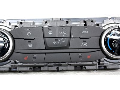 Ford E-Transit A/C Switch - KK2Z-19980-B