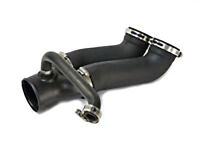 2000 Mercury Mystique Air Intake Coupling - XS8Z-9B659-CA