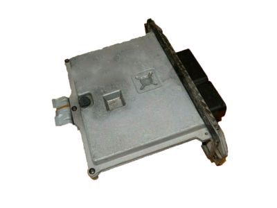 Ford 8C3Z-12A650-ECF Module - Engine Control - EEC V