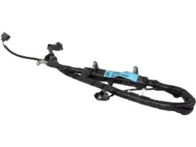 2009 Ford F-150 Battery Cable - 9L3Z-14305-AB