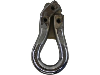 Ford 6C3Z-17N808-B Hook - Towing - Front