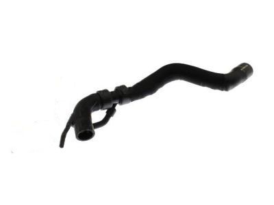 2011 Ford Flex Cooling Hose - AA5Z-8A505-B