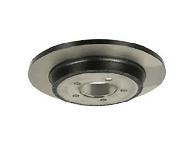 Ford E-Transit Brake Disc - G2MZ-1V125-BFA