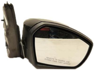 2018 Ford Escape Car Mirror - GJ5Z-17682-CA