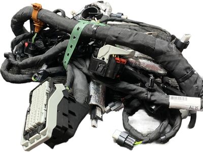 Ford GU5Z-12A581-CC