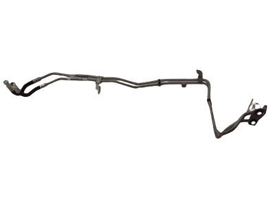 2011 Lincoln Mark LT Oil Cooler Hose - BL3Z-7R081-A