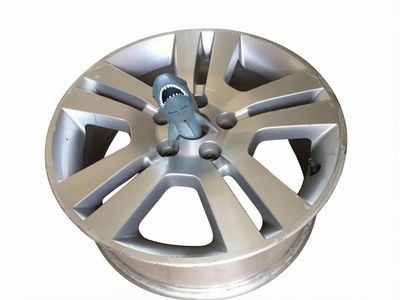 Lincoln 6E5Z-1007-BA