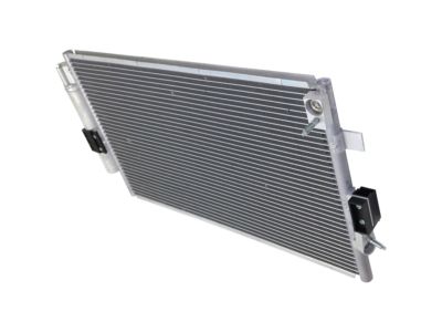 Ford F1FZ-19712-B Condenser Assembly