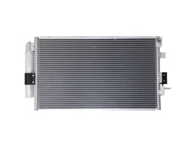 Ford Focus A/C Condenser - F1FZ-19712-B