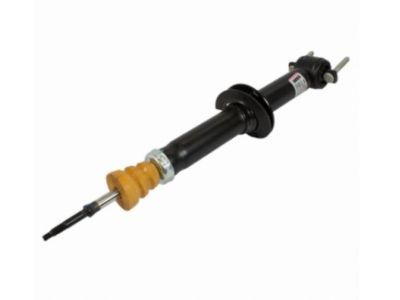 2014 Lincoln Mark LT Shock Absorber - EL3Z-18124-G